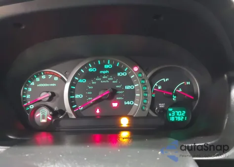 2005 Honda Pilot Lx from USA, damaged, VIN 2HKYF181X5H543306